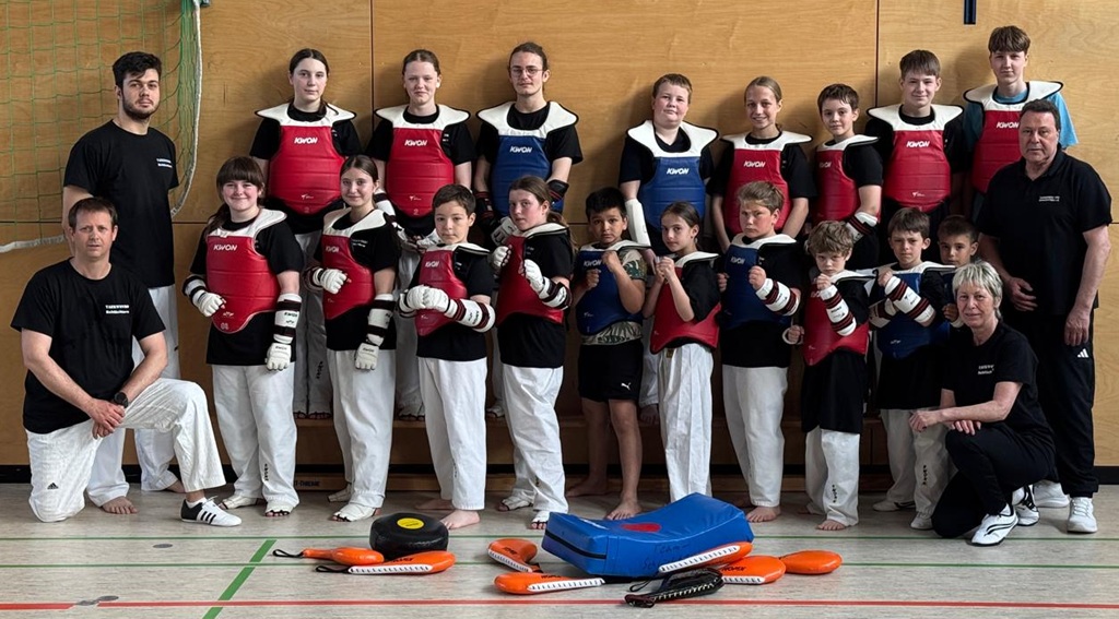 20260418 Trainingslager